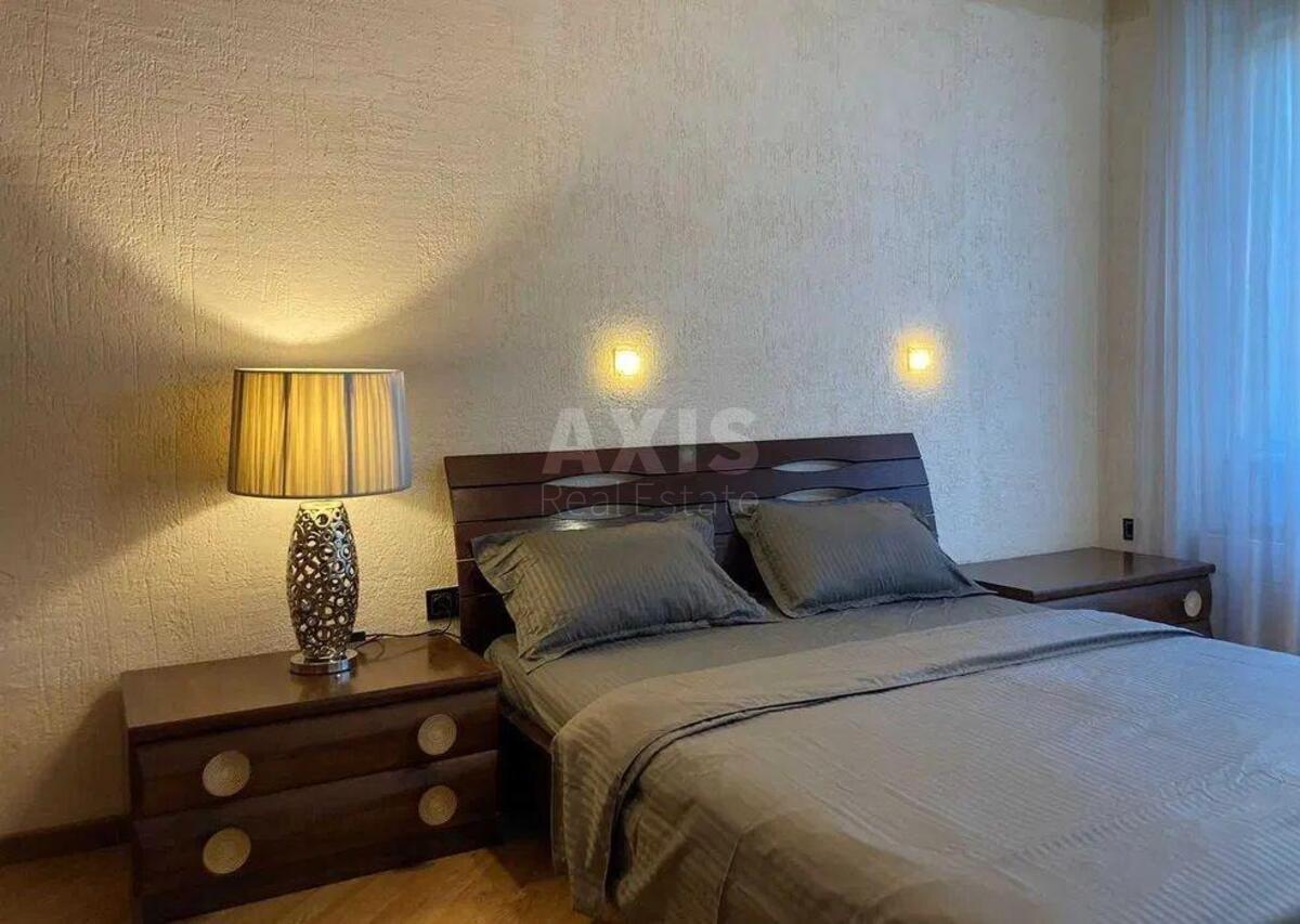 3k apartment vul. Hreshhatyk 520