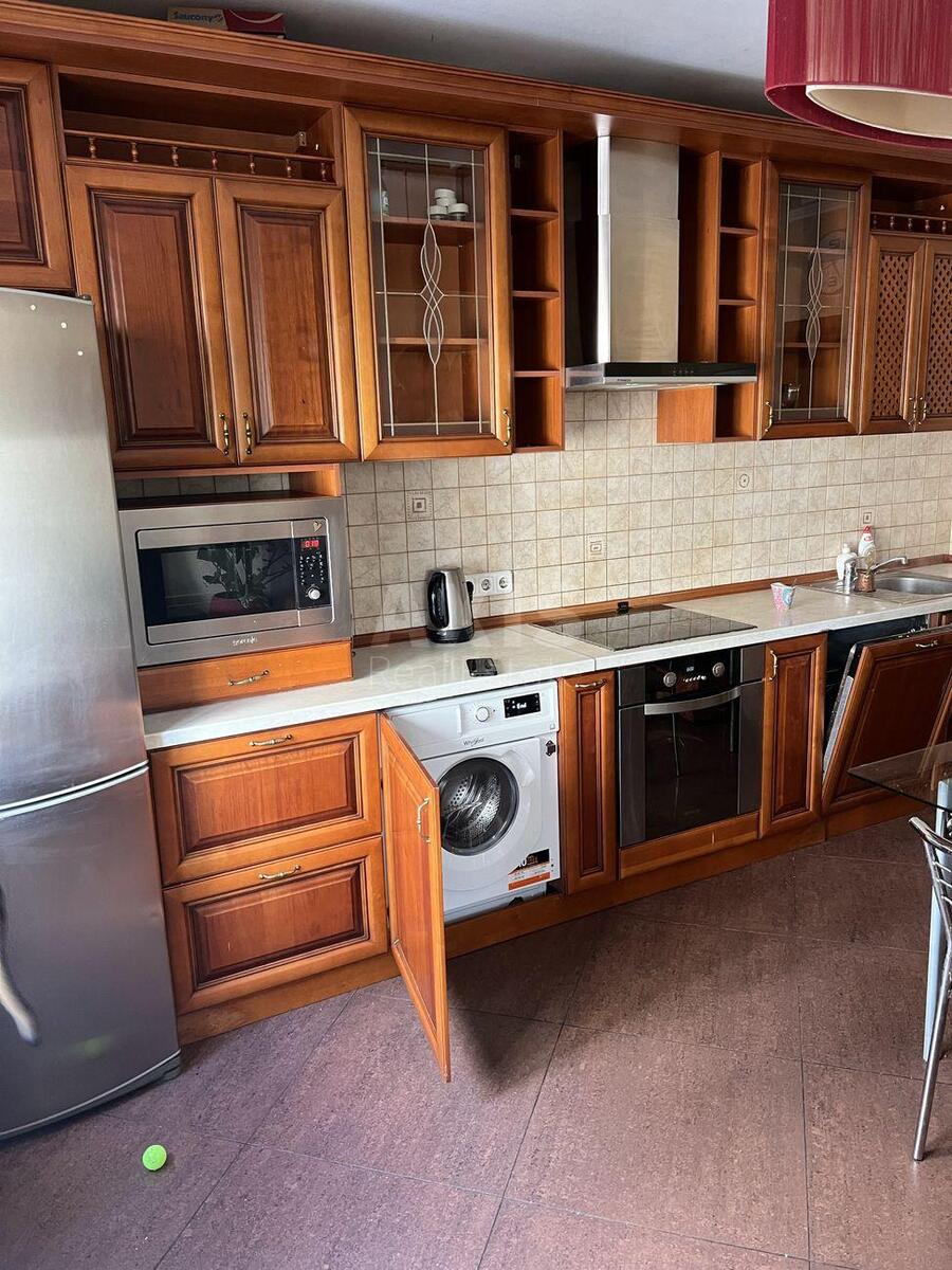 2k apartment pr-t Pravdy 39В