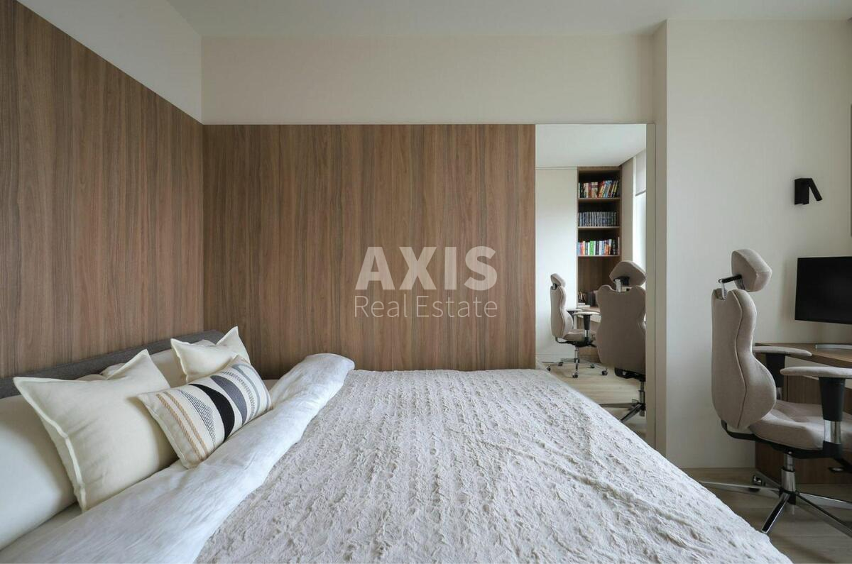 1k apartment Fortechnyy tupyk 7Б605593