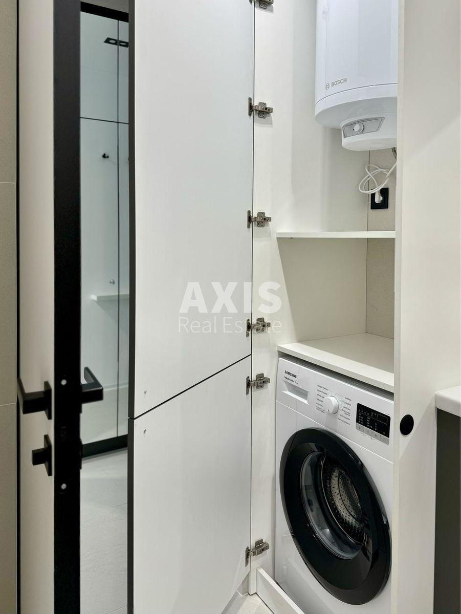 1k apartment vul. Vasyl'kivs'ka 17