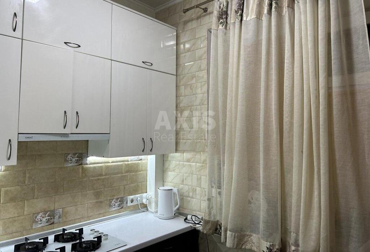 3k apartment vul. Dniprovods'ka 60