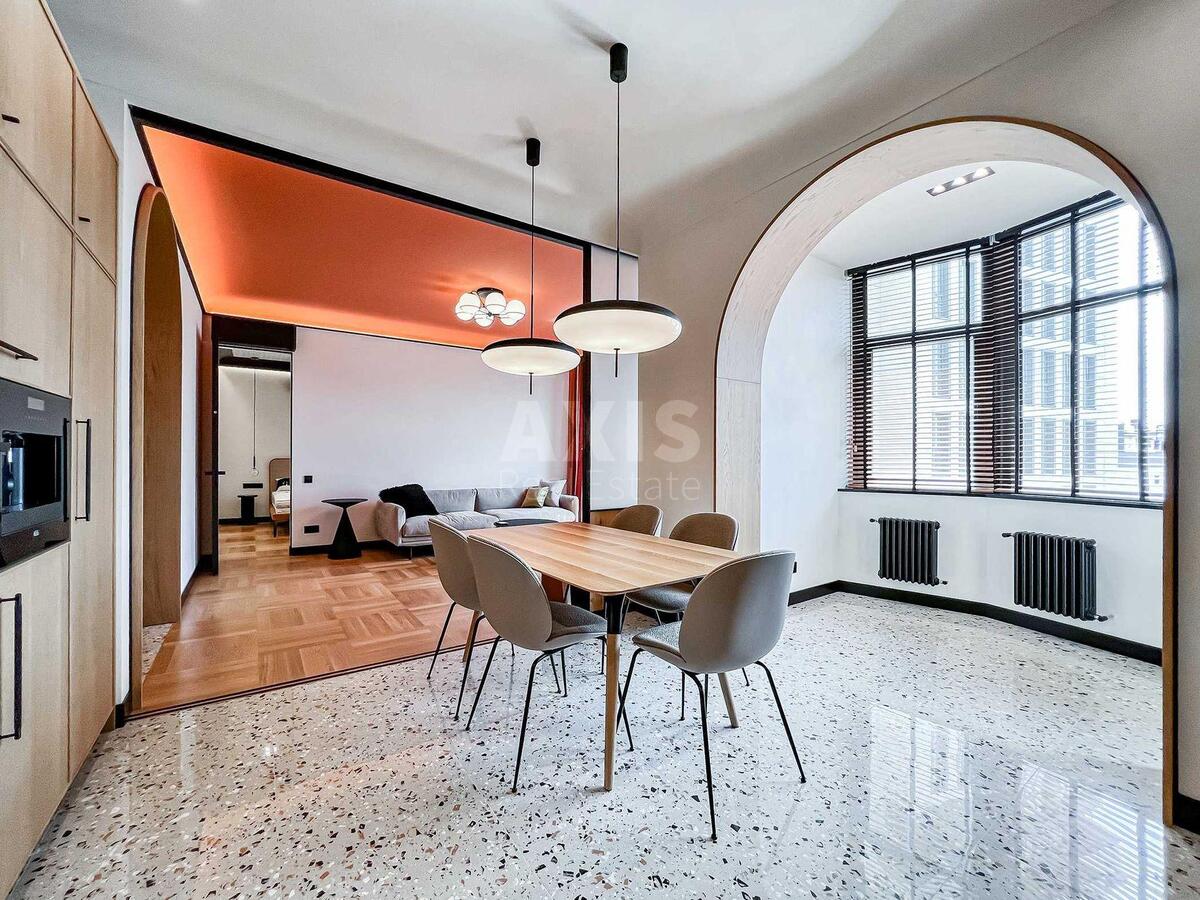 2k apartment vul. Hmel'nyc'kogo Bogdana 58А563832