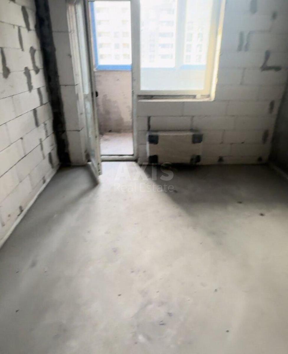 2k apartment pr-t Povitroflots'kyj 56Б
