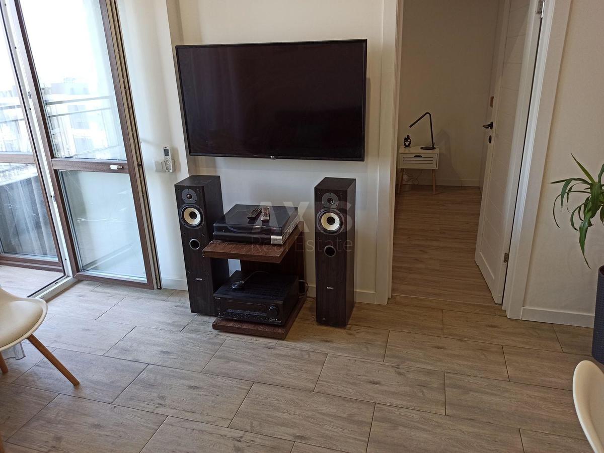 2k apartment pr-t Pravdy 39Б5