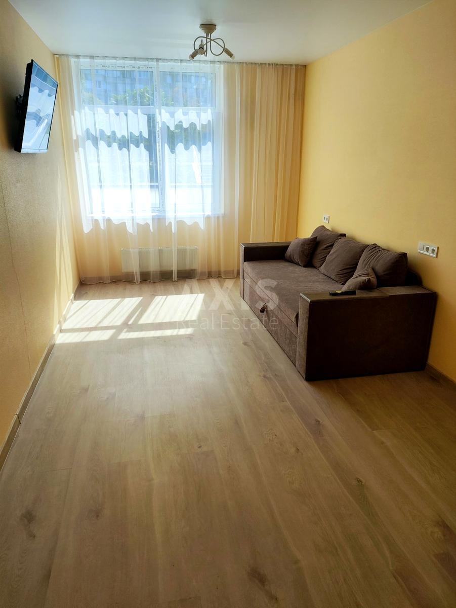 2k apartment vul. Rajduzhna 56607464