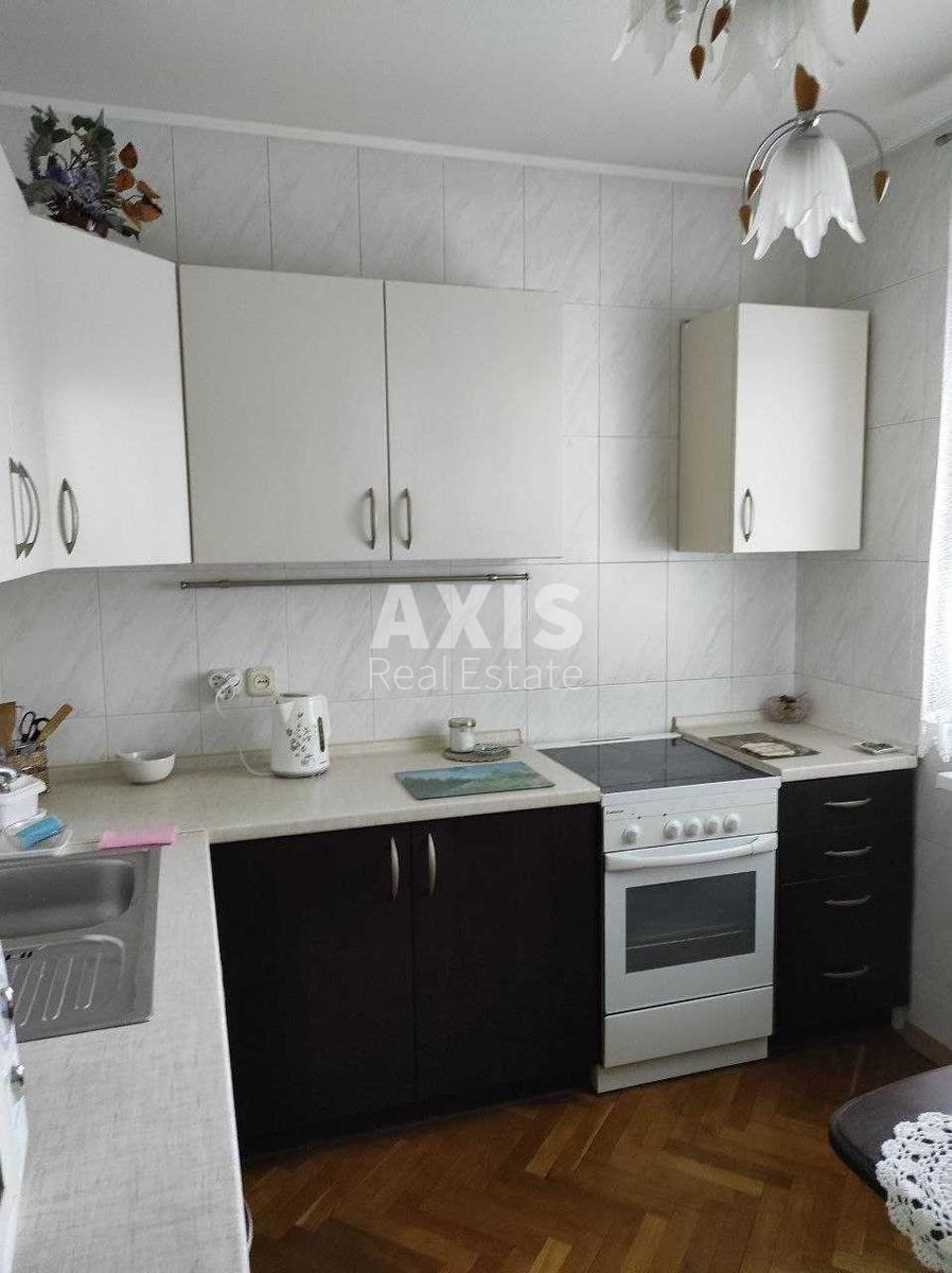 3k apartment vul. Urlivs'ka 3447860