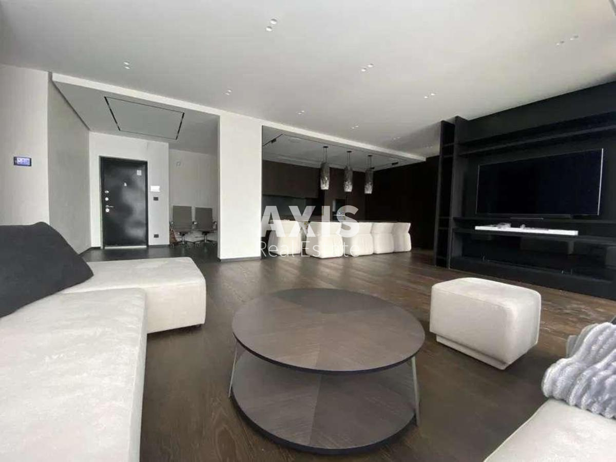 5k apartment vul. Fedorova Ivana 2 "А"236662