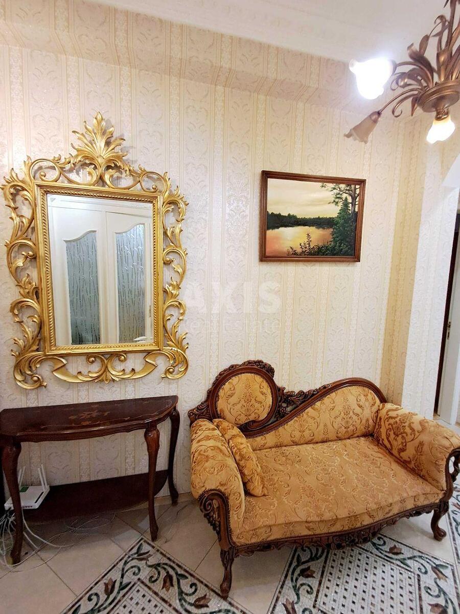 2k apartment vul. Grushevs'kogo Myhajla 34/1564785