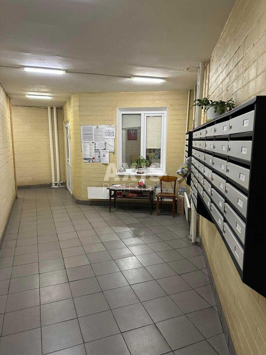 3к квартира ул. Заболотного Академика 40541169