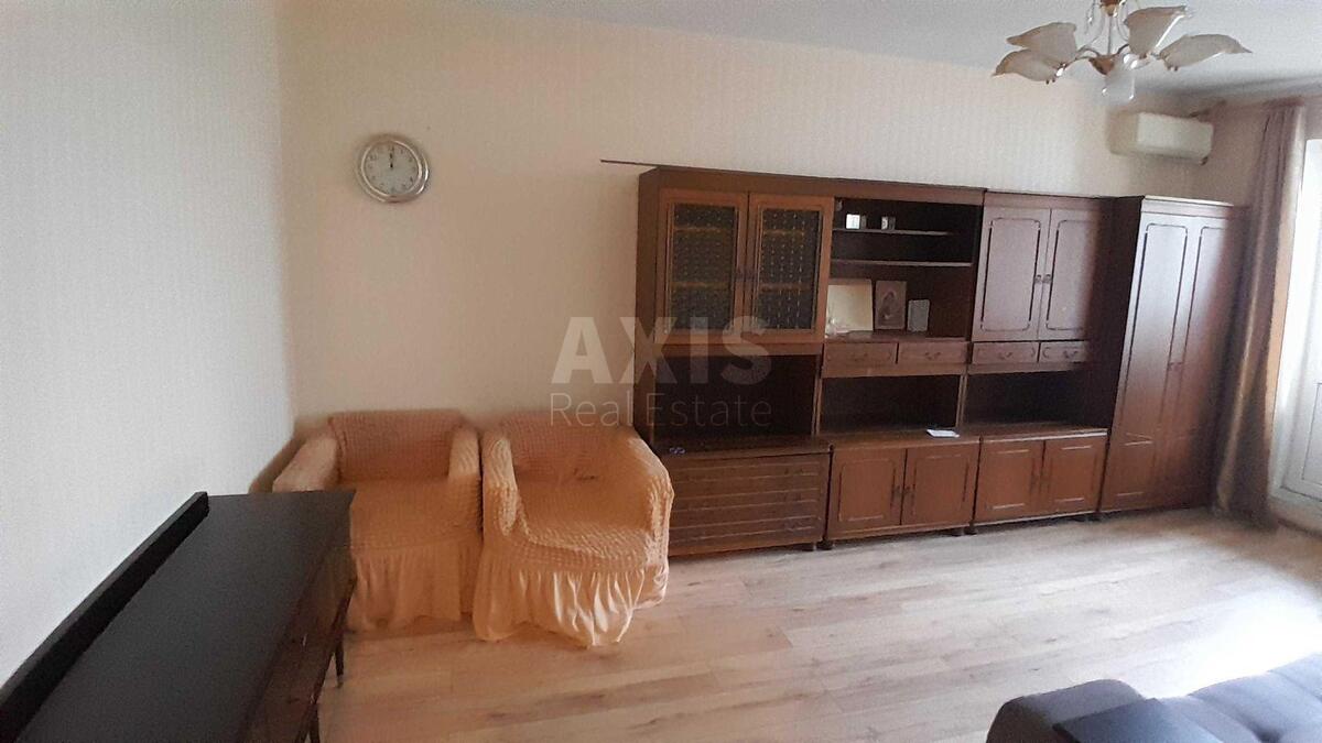 2к квартира ул. Вишняковская 8565092