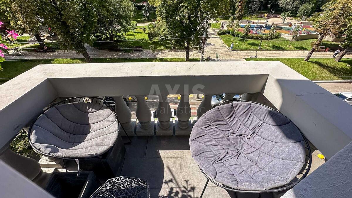 4к квартира ул. Терещенковская 145652711