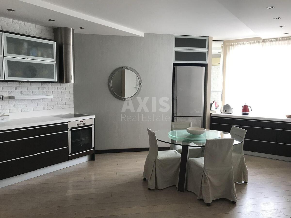 3k apartment vul. Amosova Mykoly 4565330