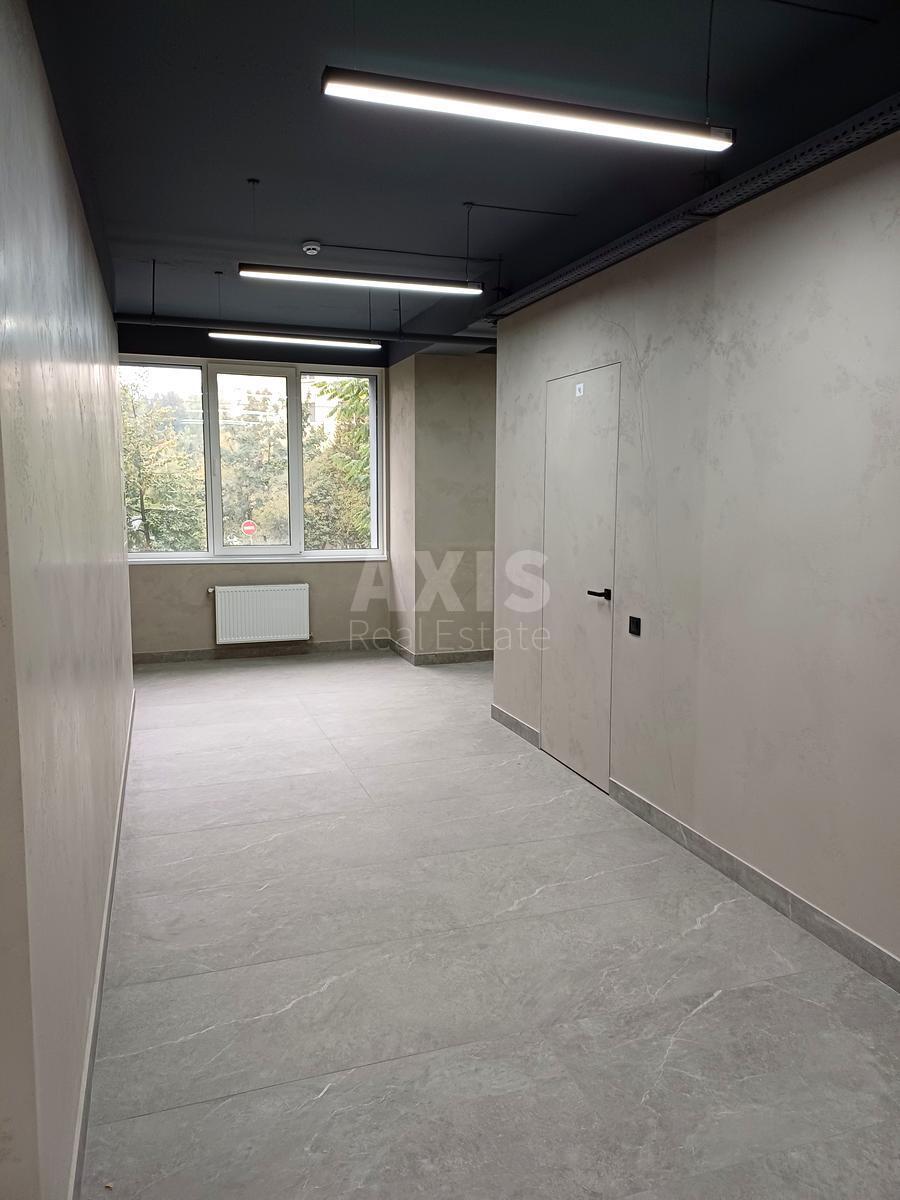 Office vul. Preobrazhens'ka 25, 1540m2609040