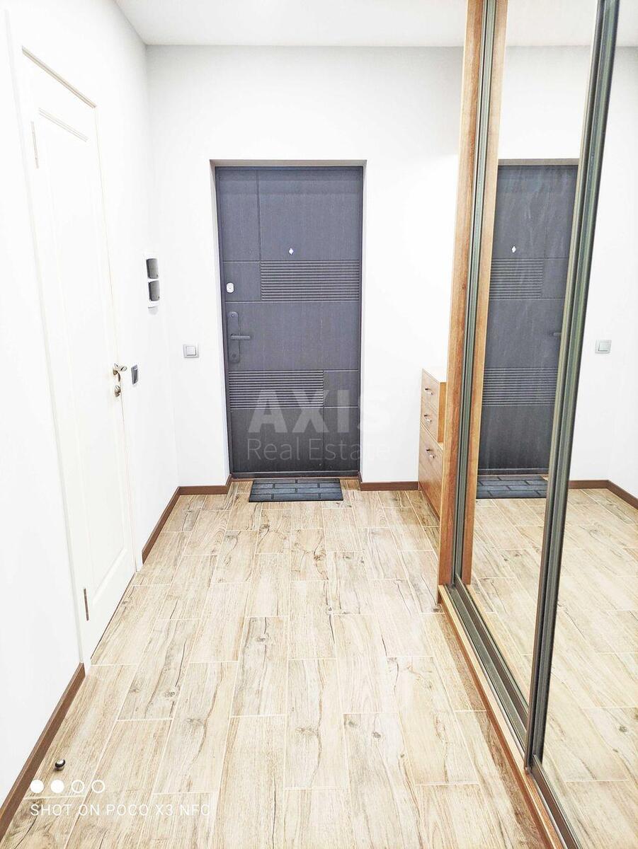 1k apartment vul. Danyla Shherbakivs'kogo 52565536