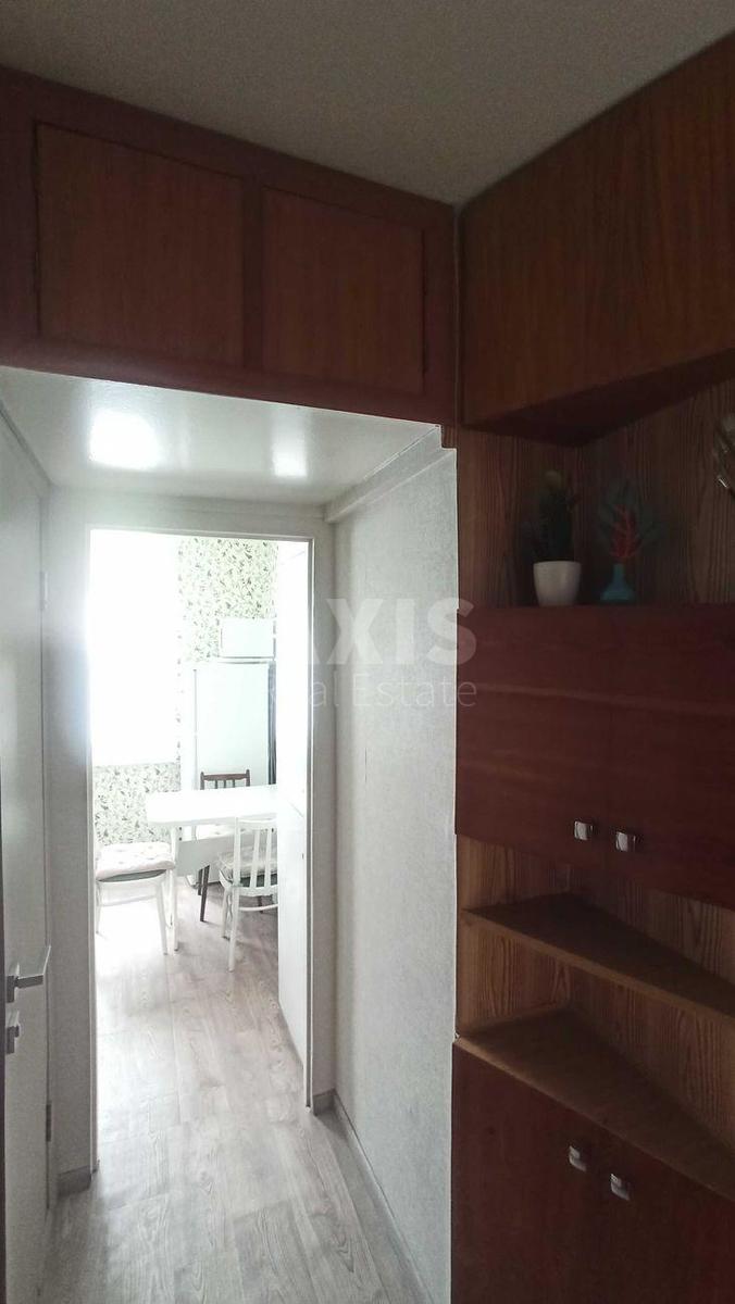 2k apartment vul. Tymoshenka Marshala 11А1