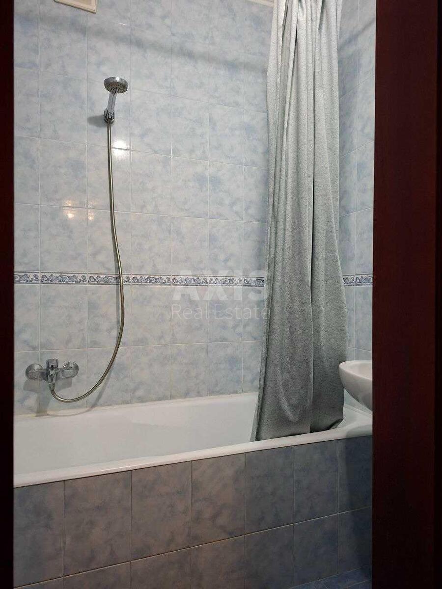 2k apartment bul. Verhovnoi' Rady 14Б6093911