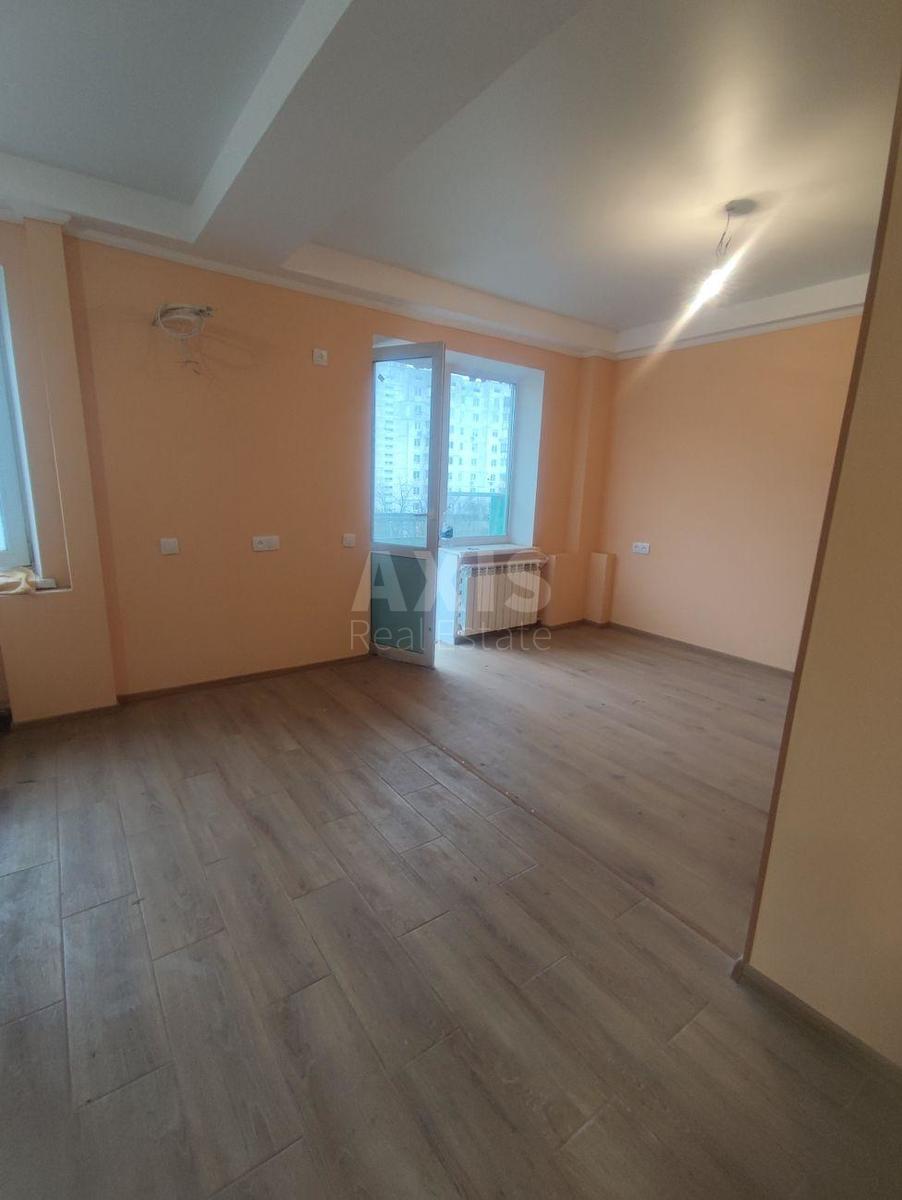 1k apartment vul. Jordans'ka 8
