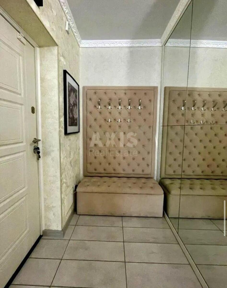 3к квартира ул. Драгоманова 2А609599