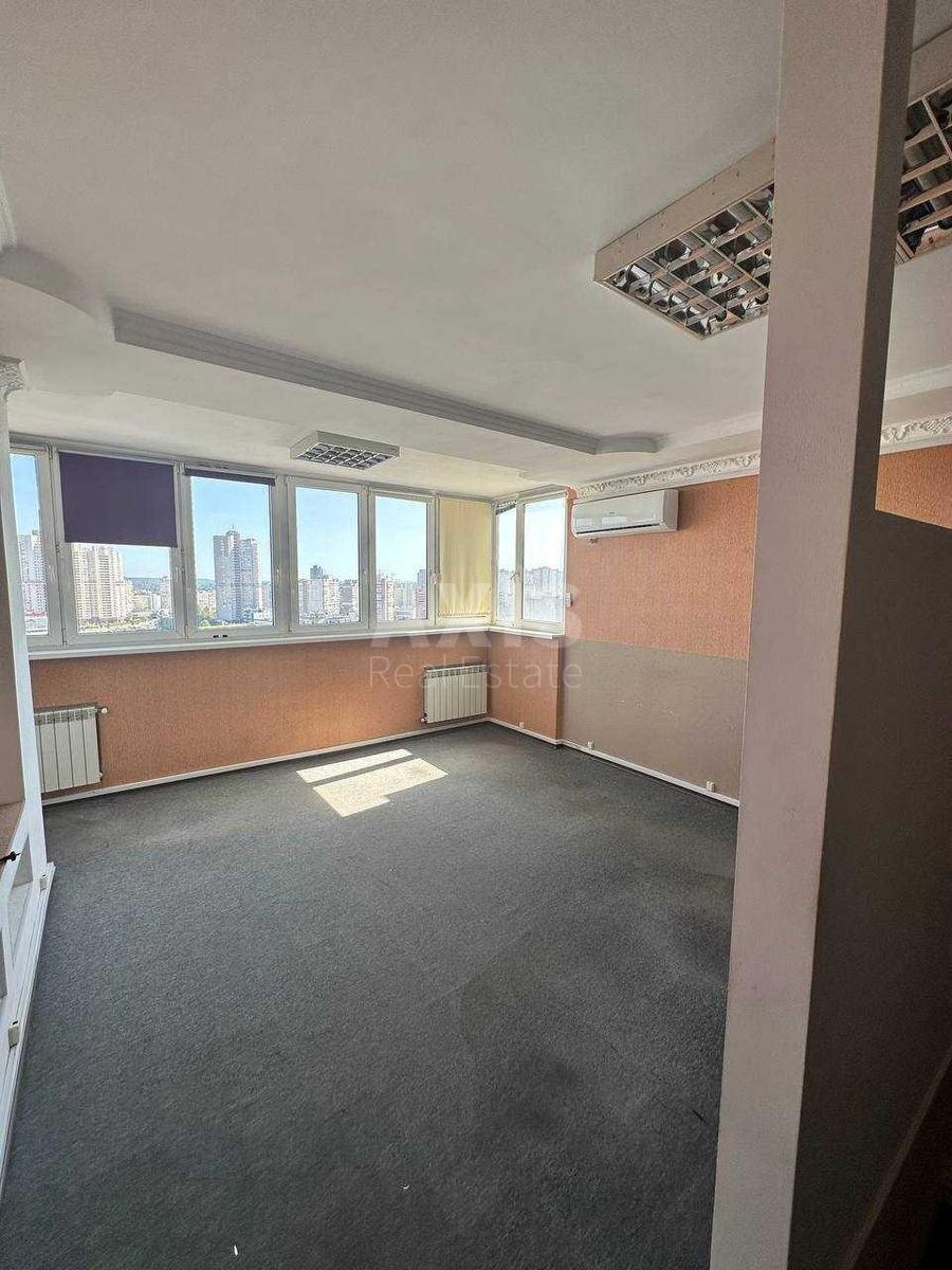 3k apartment nab. Dniprovs'ka 15
