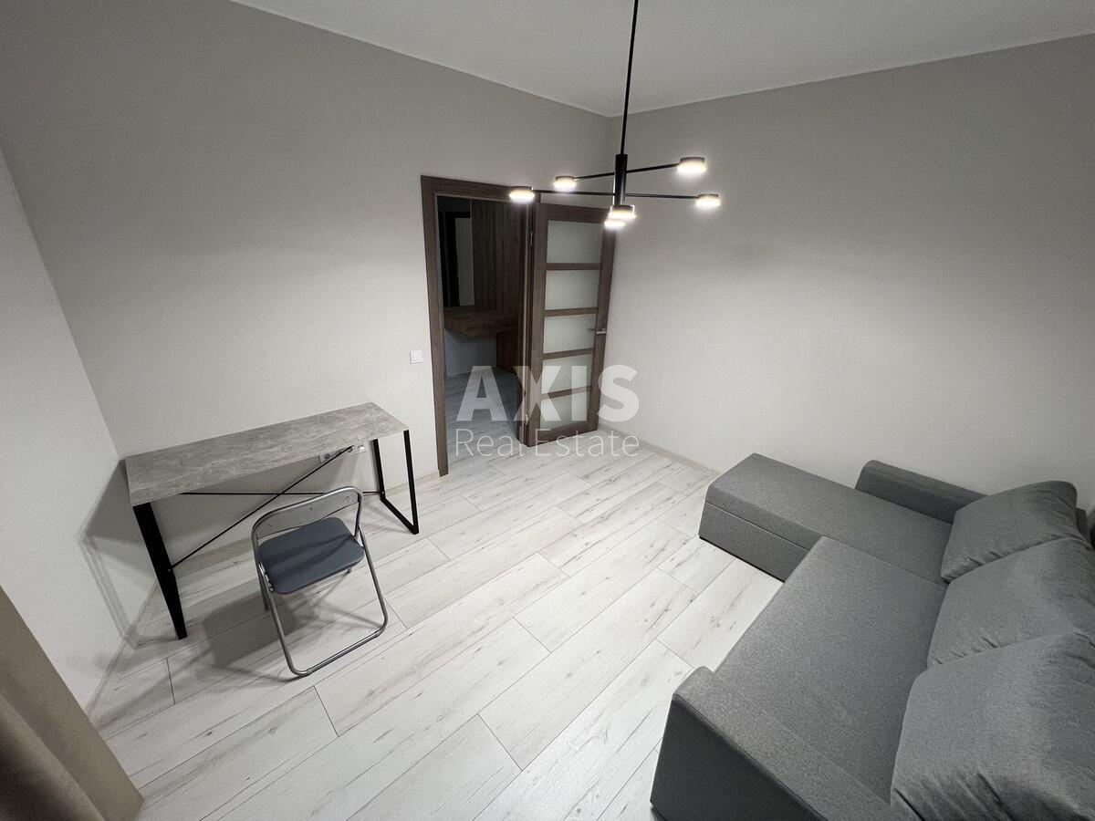 2k apartment pr-t Peremogy 67