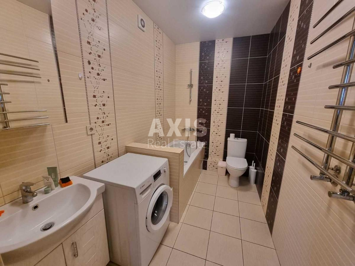 2k apartment vul. Sikors'kogo Igorja Aviakonstruktora 4424188