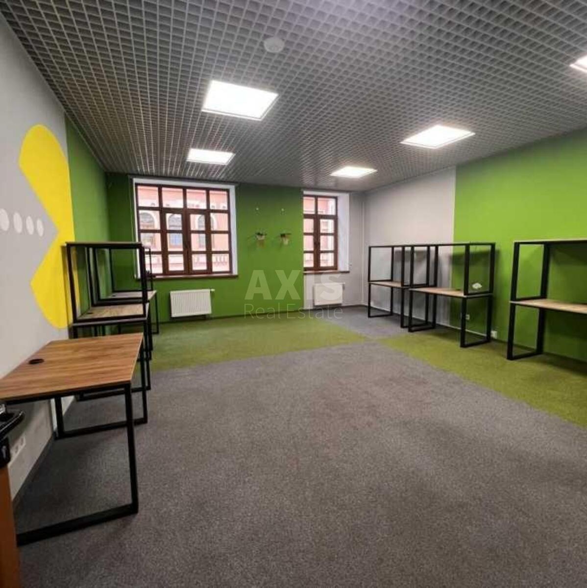 Office vul. Verhnij Val 10, 217m2566121