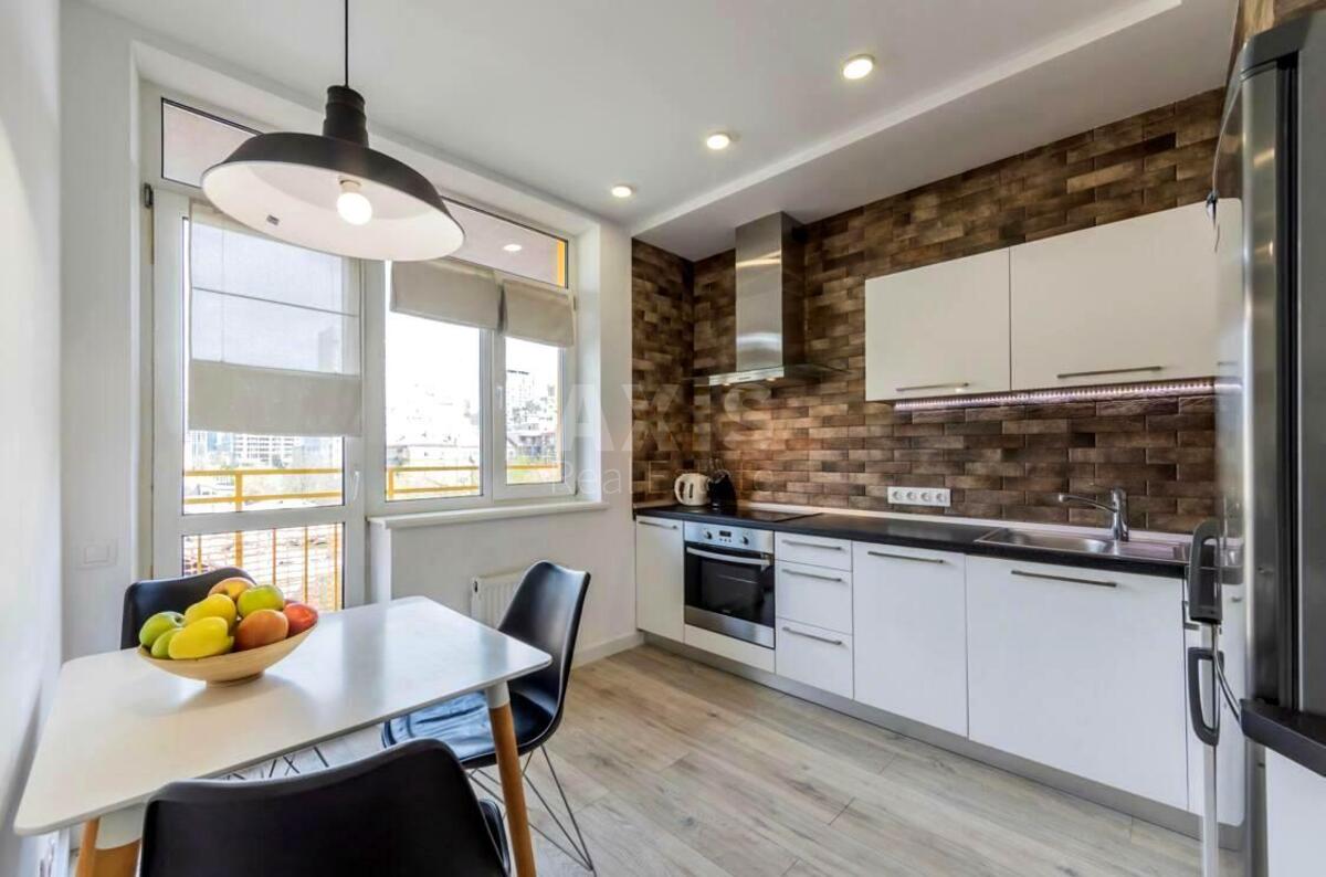 1k apartment vul. Jams'ka 5261006