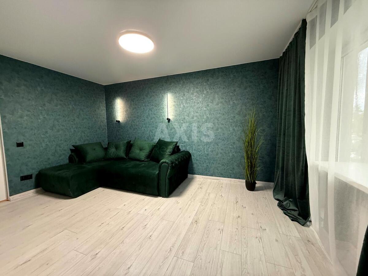 1к квартира вул. Вітрука Генерала 23610471