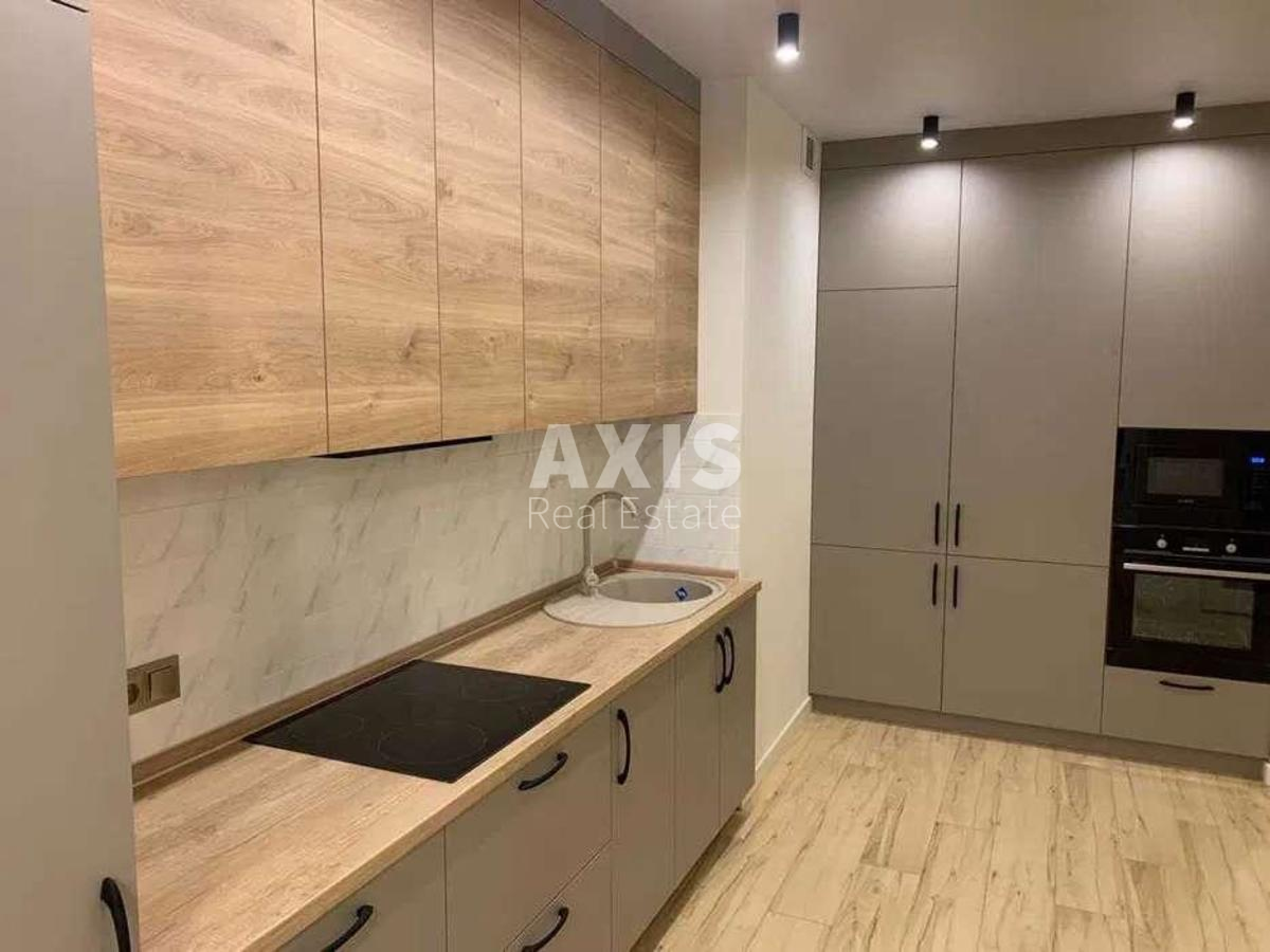 1k apartment vul. Zabolotnogo Akademika 1236940