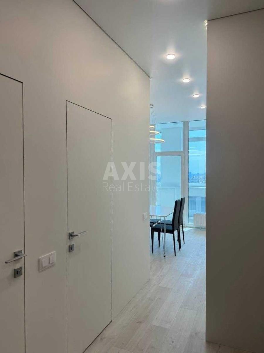2k apartment pr-t Peremogy 115
