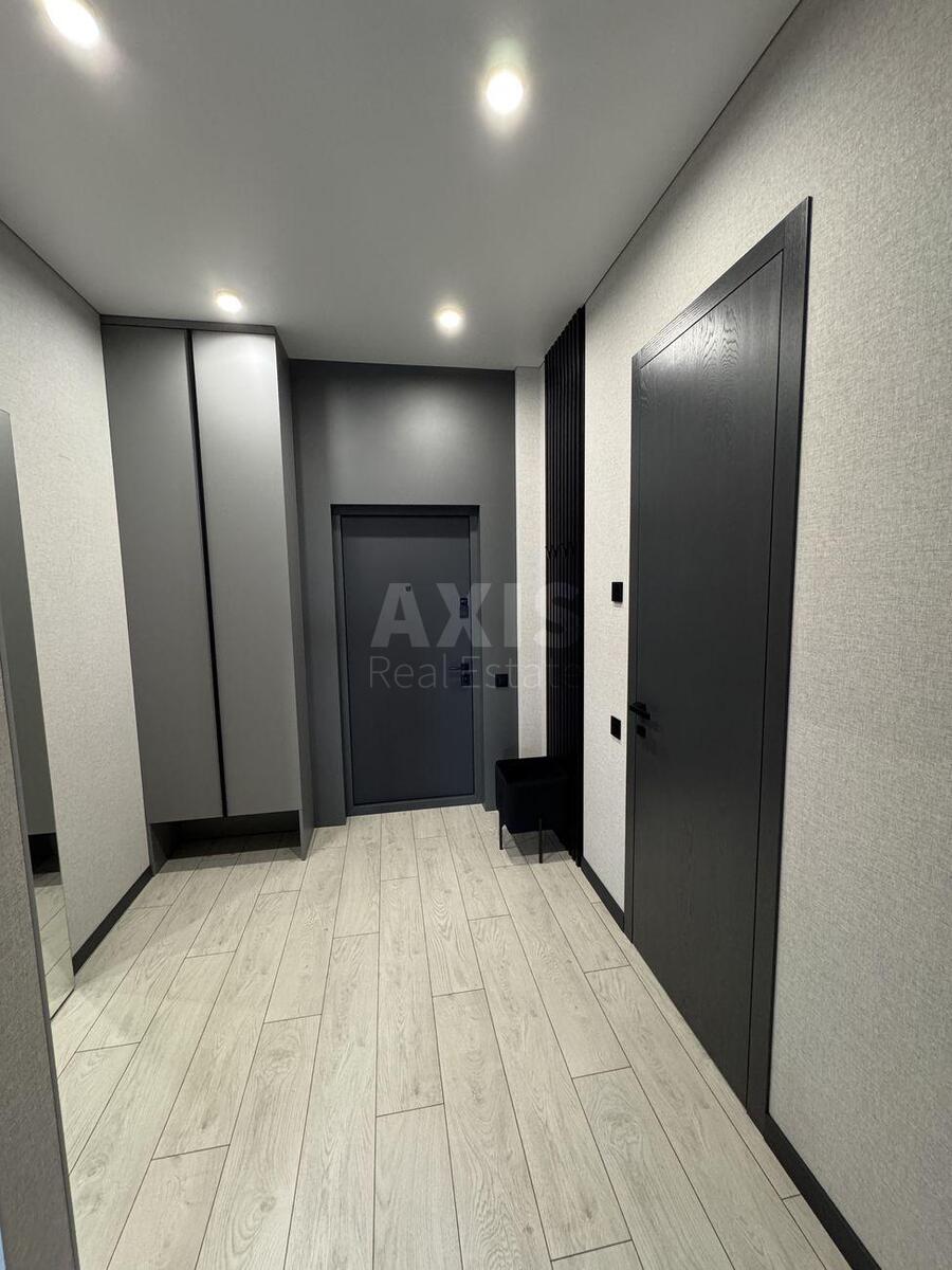 1к квартира пр-т Берестейский 11Б610637