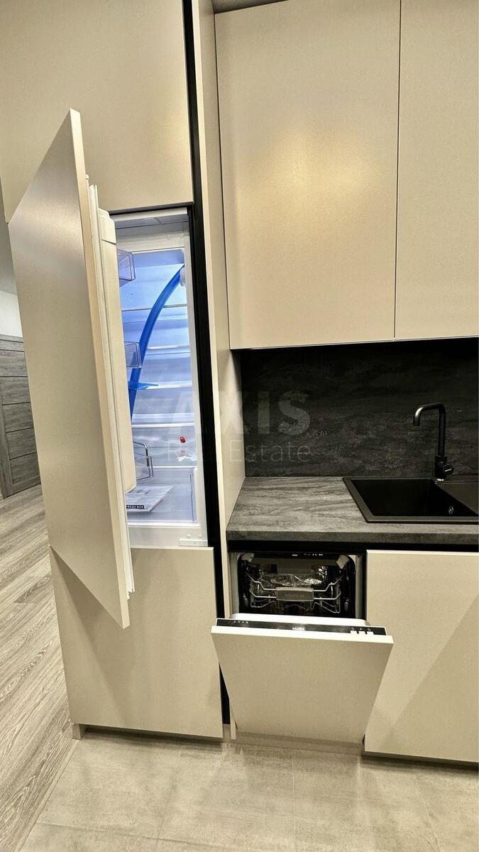 2k apartment vul. Chernigivs'ka 8566979