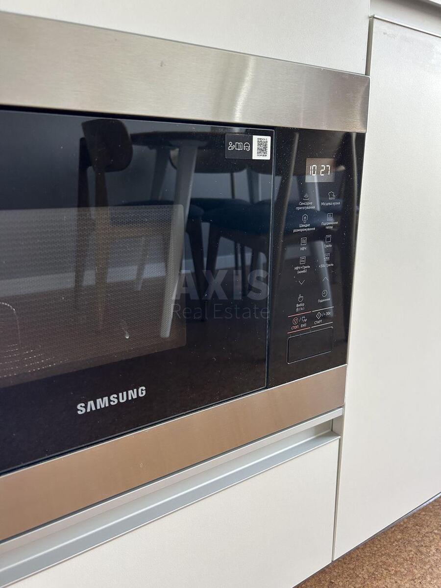 2k apartment nab. Dniprovs'ka 15567131