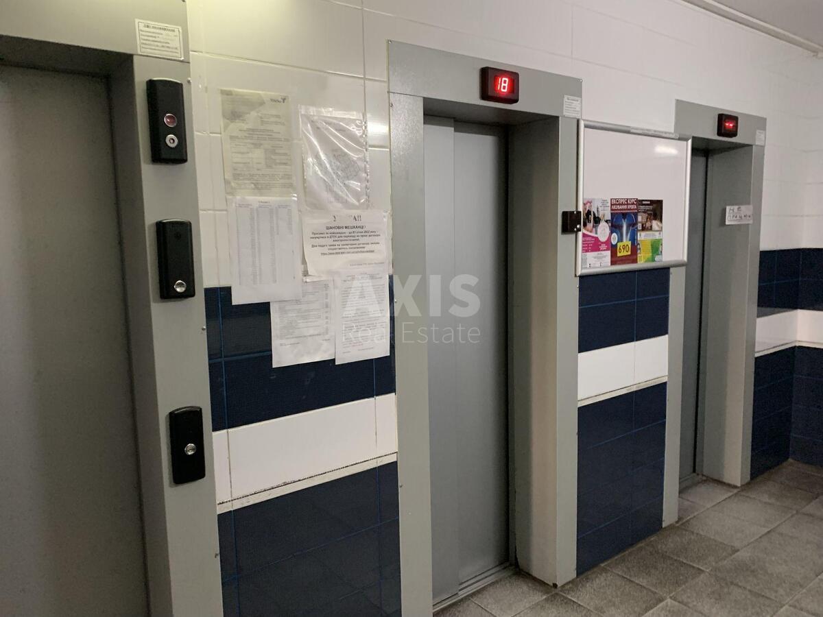 3k apartment vul. Chavdar Jelyzavety 216108812