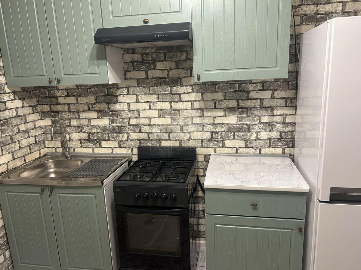 1k apartment vul. Avtozavods'ka 5А56730