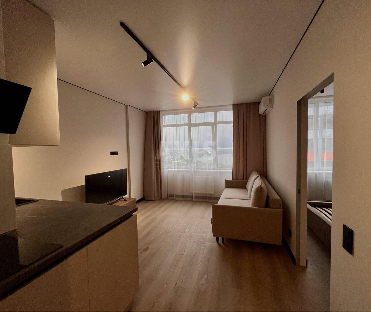 1k apartment vul. Chernigivs'ka 8Б467070