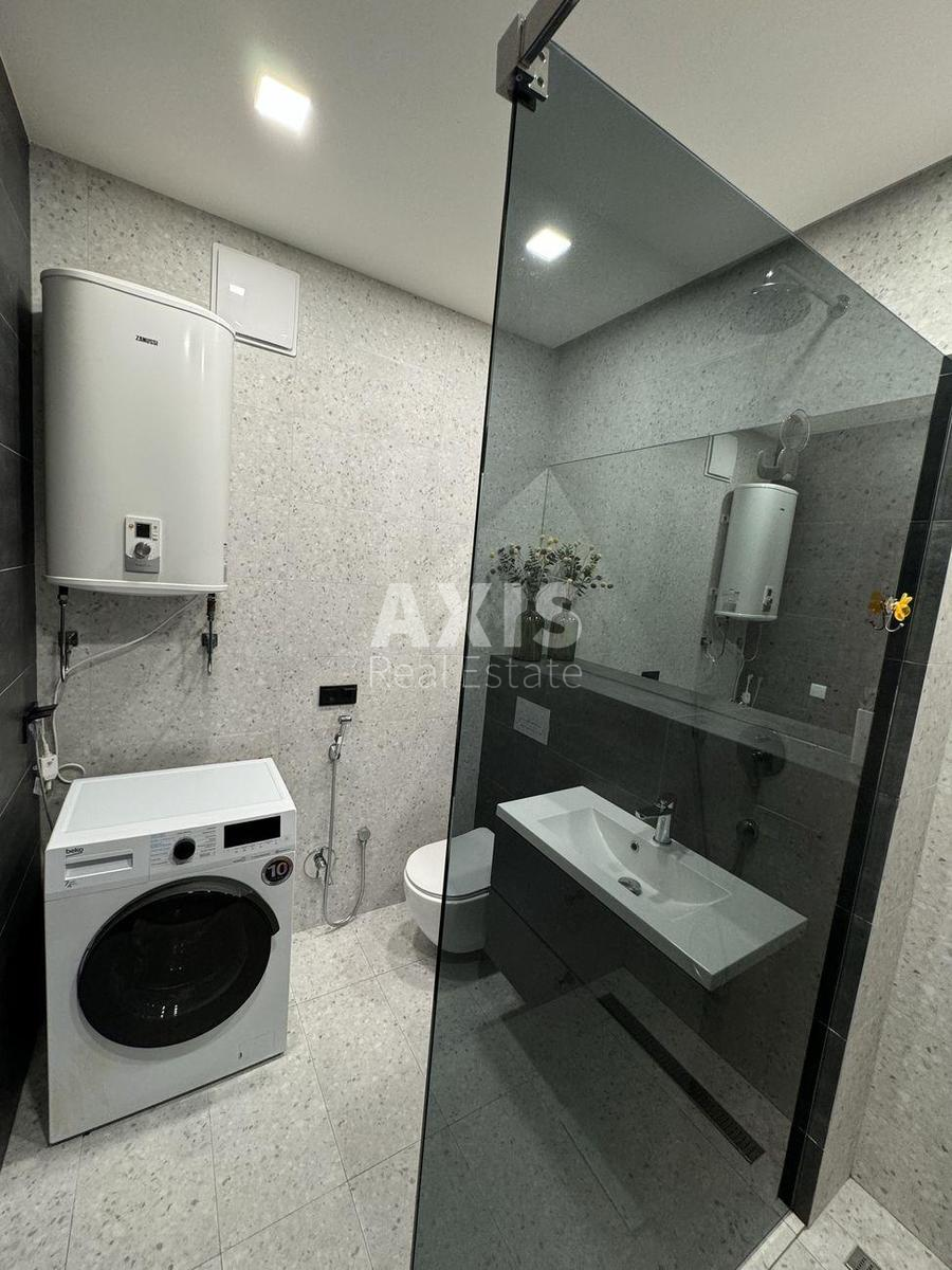 1k apartment vul. Zarichna 1412055