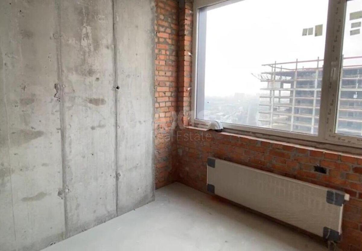 1k apartment pr-t Peremogy 11Б2