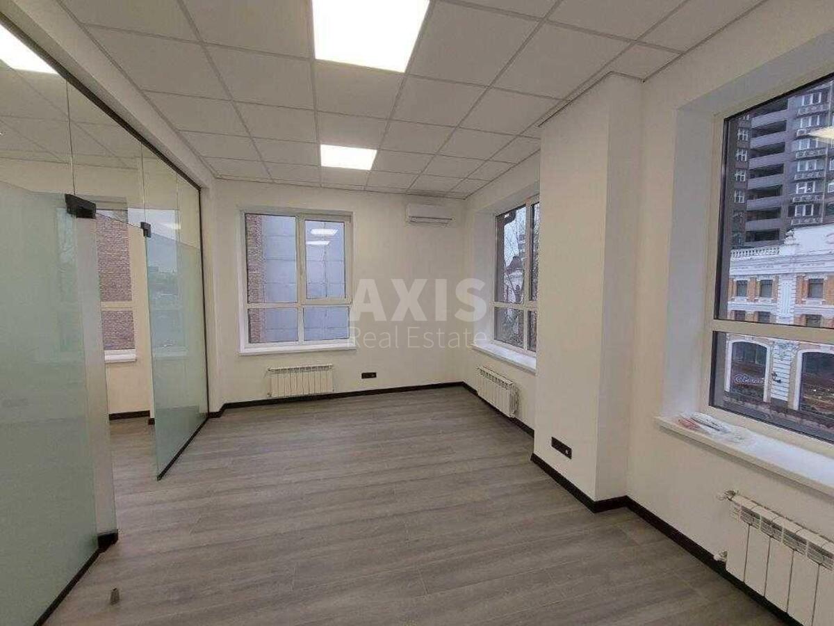 Office vul. Glybochyc'ka 27, 66m2568337