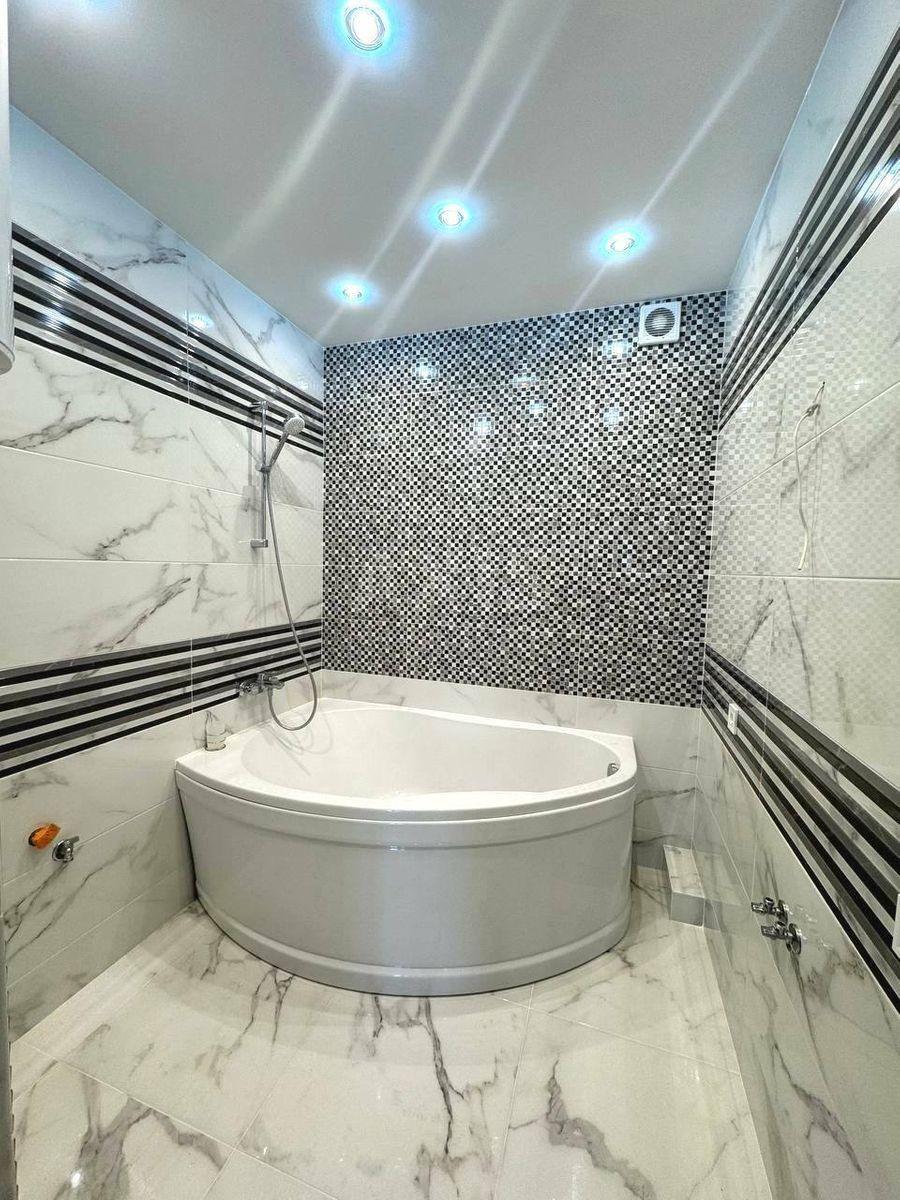 2k apartment vul. Metrologichna 523