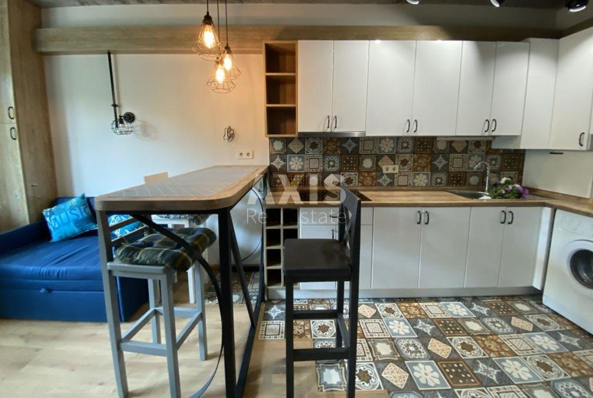 1k apartment vul. Lebedjeva Akademika 1402067