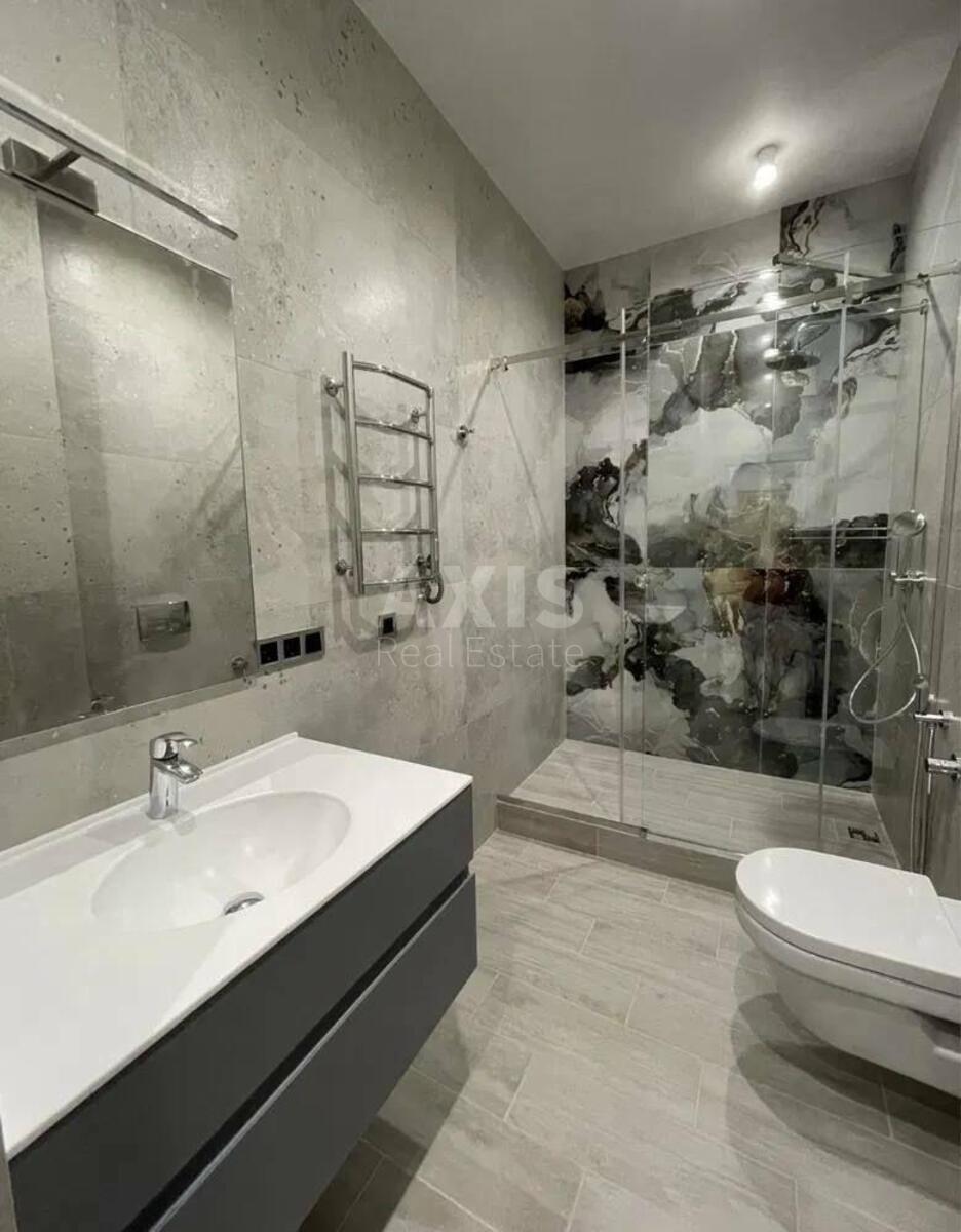 1k apartment vul. Gulaka Mykoly 47