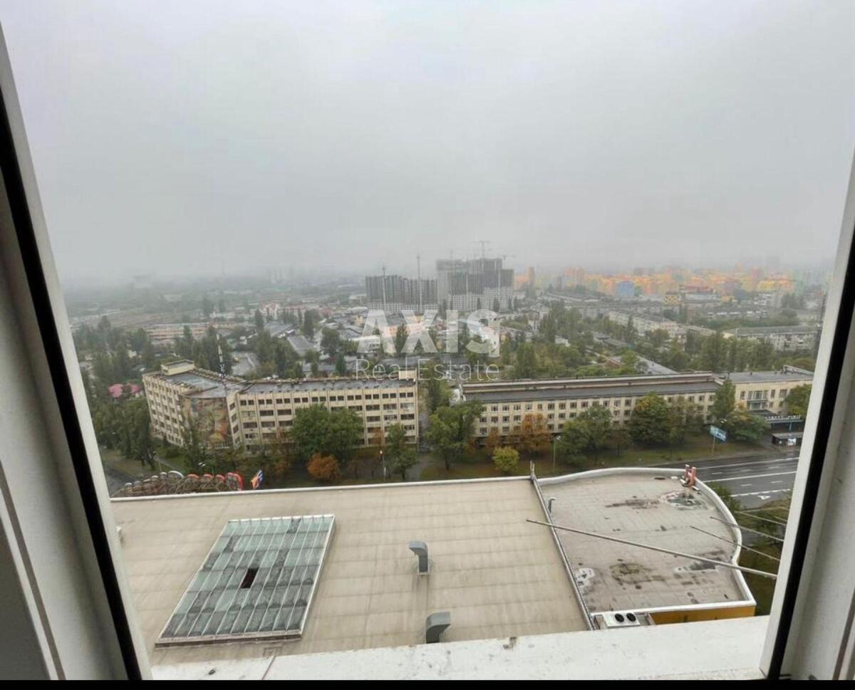 1к квартира шоссе Харьковское 19А6024012