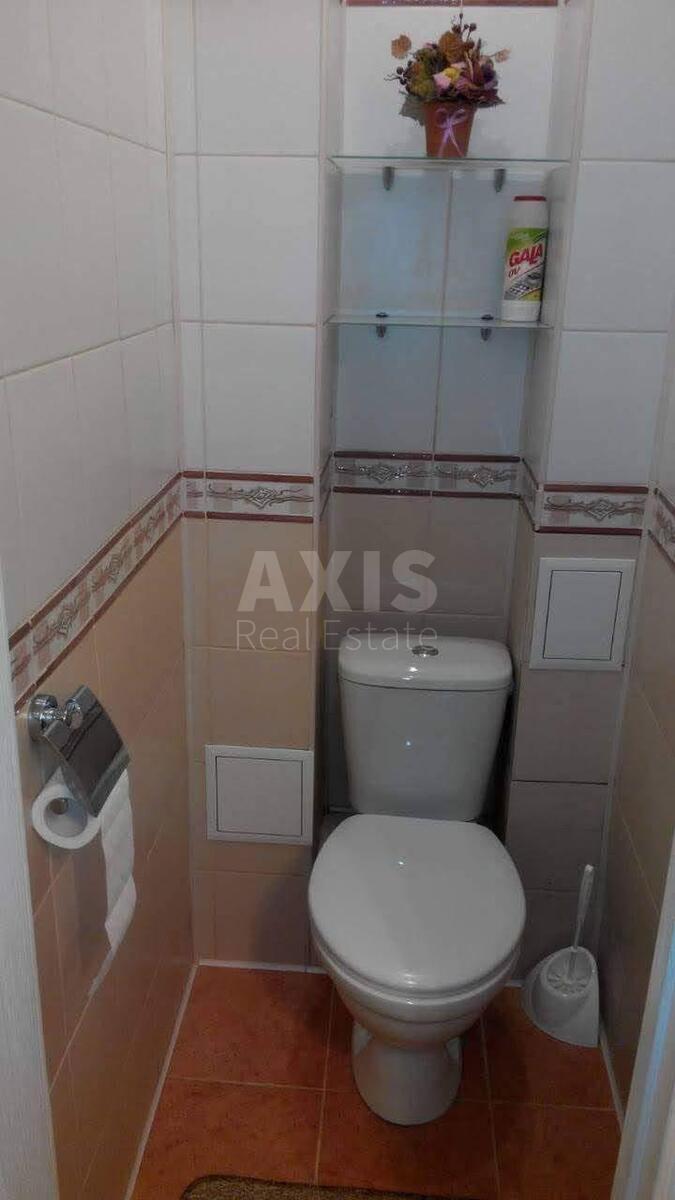 1k apartment pr-t Grygorenka Petra 38582622