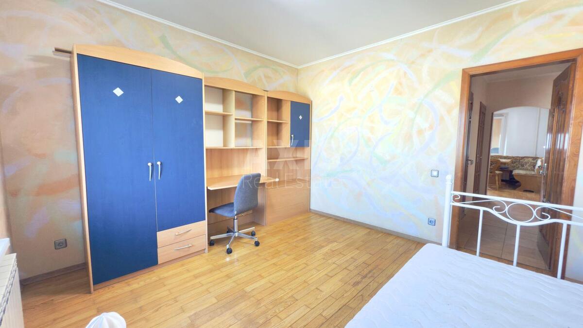 3k apartment vul. Tyraspol's'ka 43583005