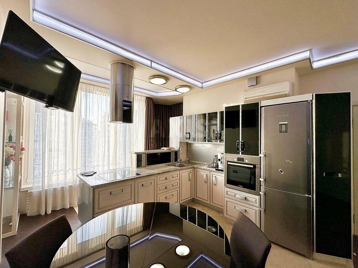 2k apartment vul. Kudrjashova 165831812