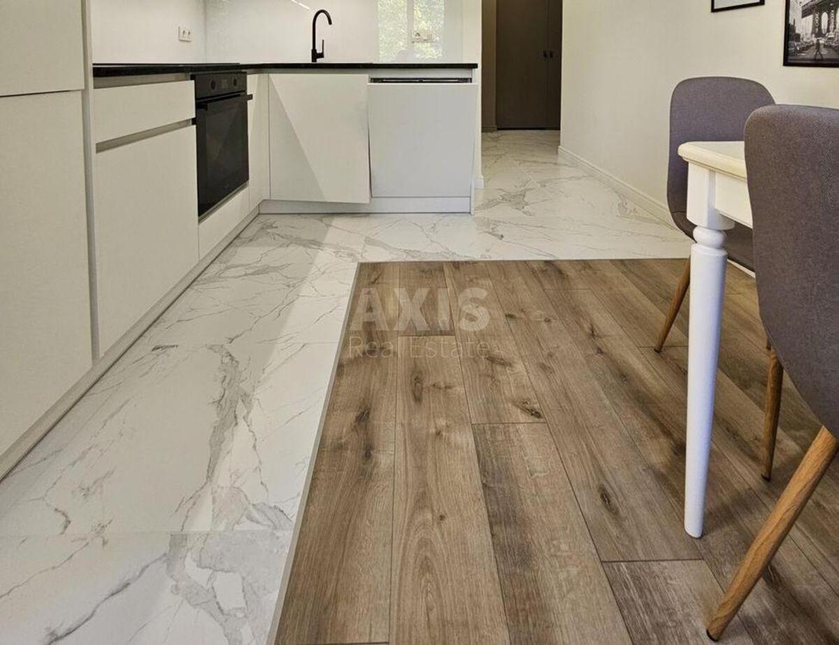 2k apartment vul. Regeneratorna 40