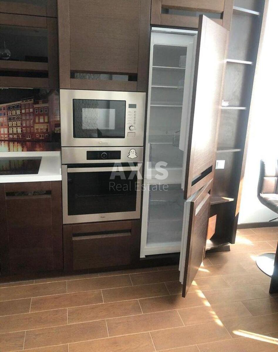 1k apartment vul. Bilorus'ka 36А613521
