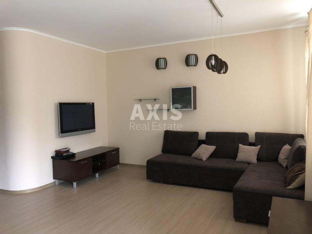 3к квартира пр-т Героев Сталинграда 2Г, корп. 2