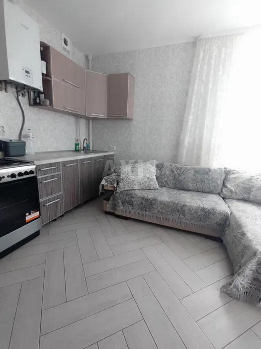 1k apartment vul. Radystiv 40/4